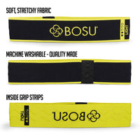 Fabric Resistance Bands
