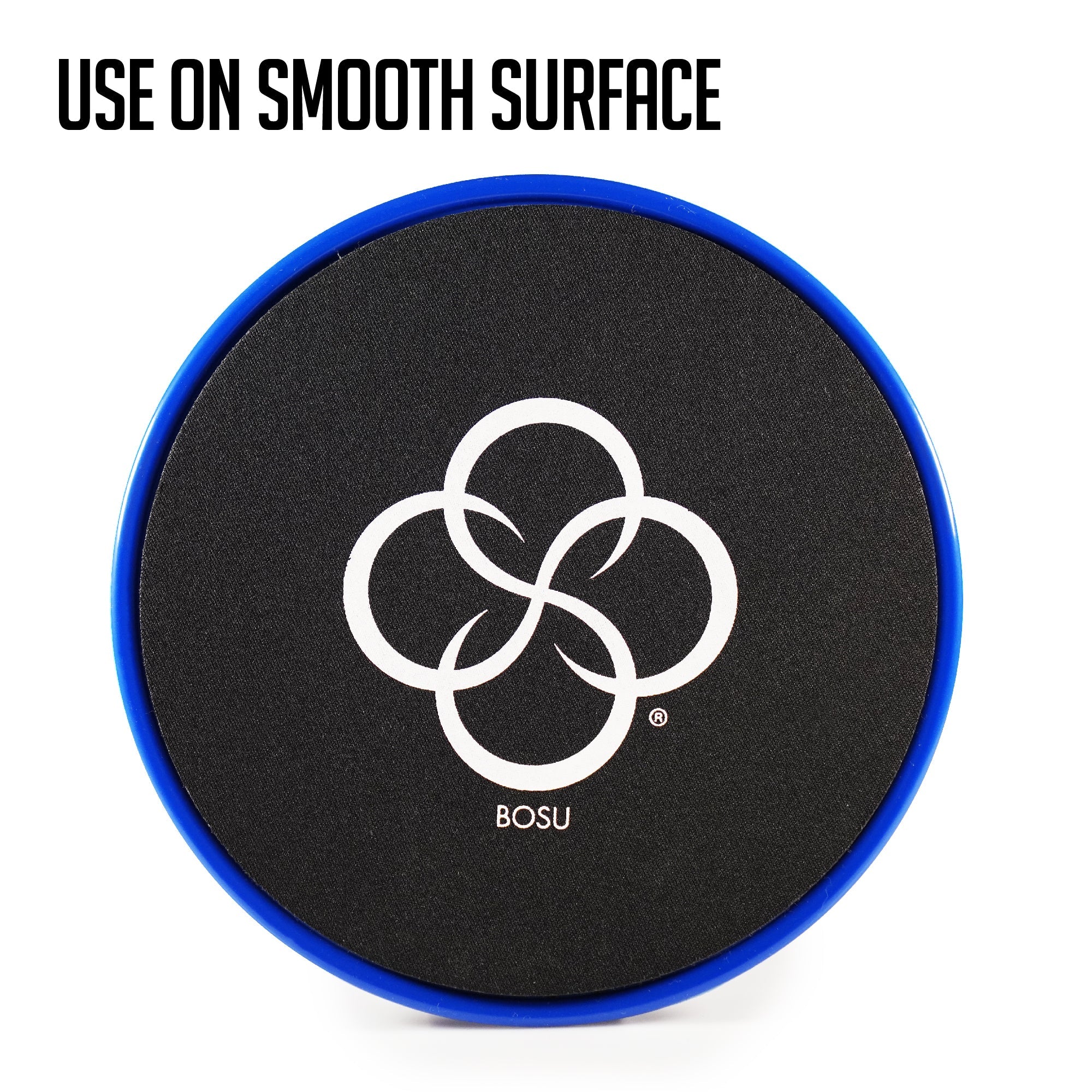 Core Sliders