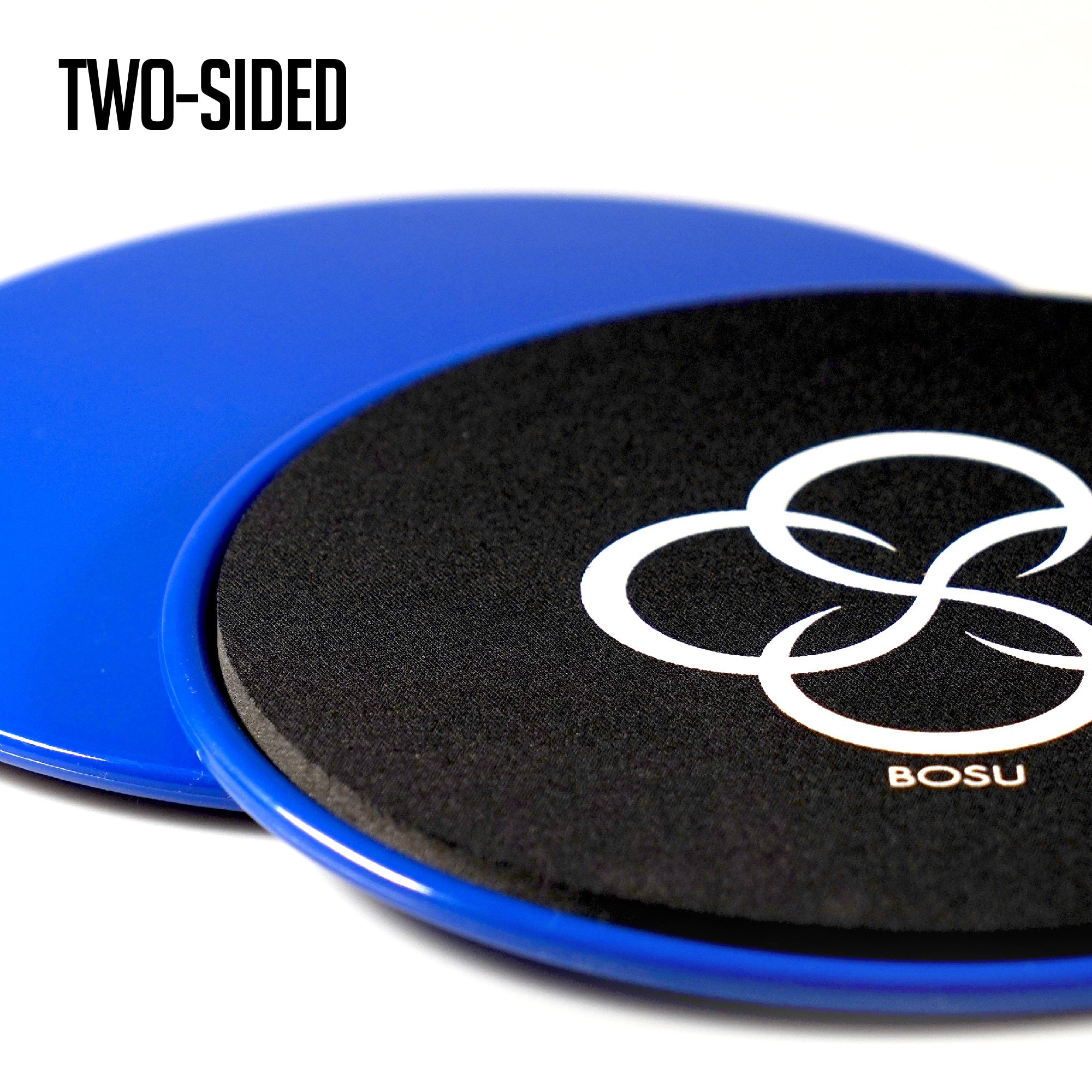 Core Sliders