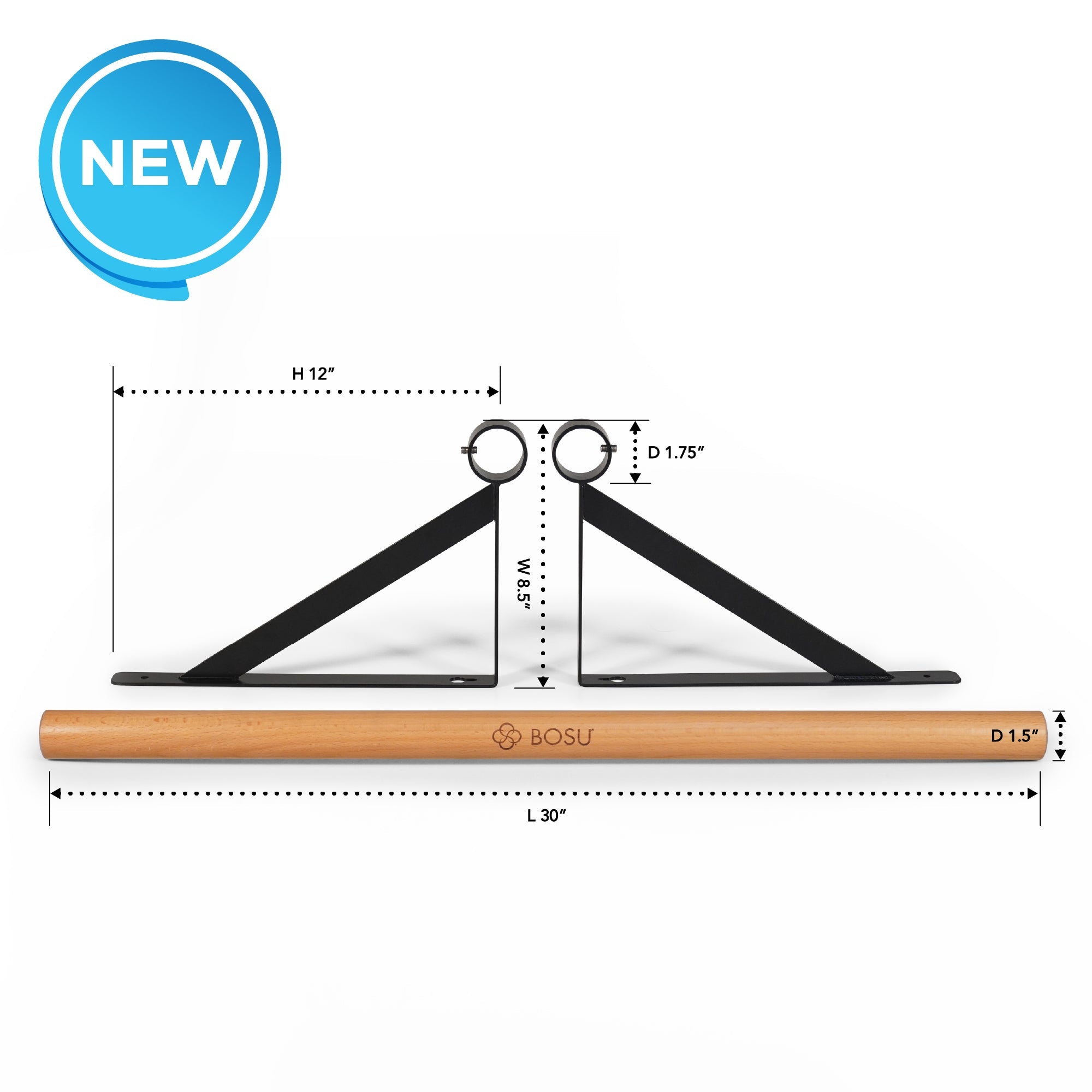 Balance Bar