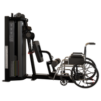 ノーチラス ヒューマンスポーツ トータルデルタ