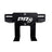 Lifter bench pressing on the PRx Compact Flat Weight Bench