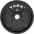 York 2″ Cast Iron Olympic Weight Plate