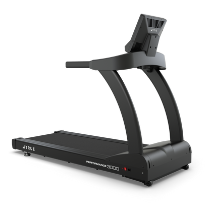 True Fitness Performance 3000 Treadmill