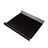 PRx Build Limitless Free Standing Storage Shelf Plates holding dumbbells