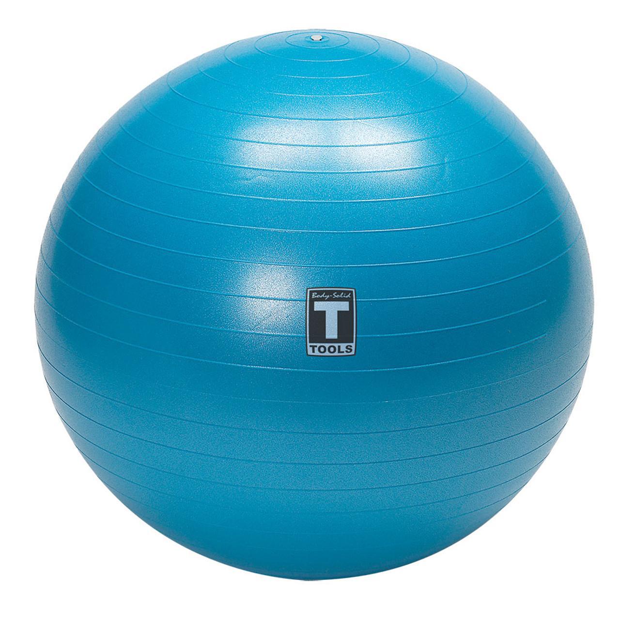 Pelotas de estabilidad para ejercicios Body-Solid Tools
