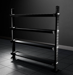 Throwdown XTR Standard Storage