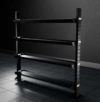 Throwdown XTR 標準ストレージ