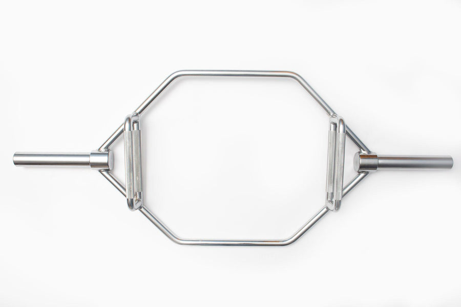 YORK オリンピック ヘックスウェイトバー – 45ポンド