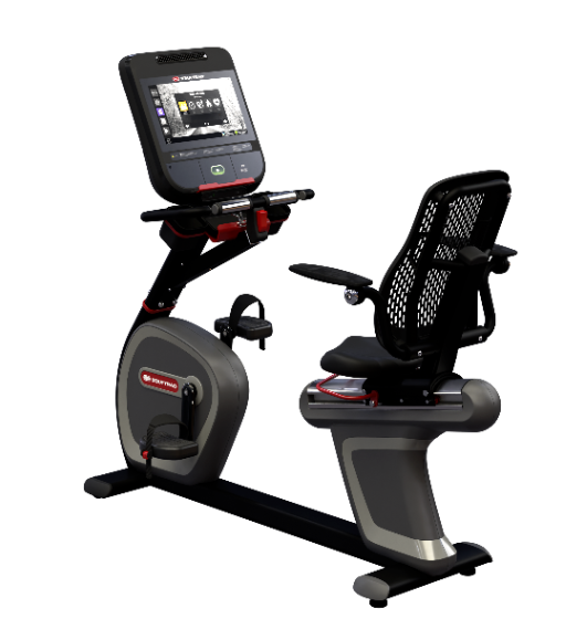 Star Trac 8RB Recumbent Bike