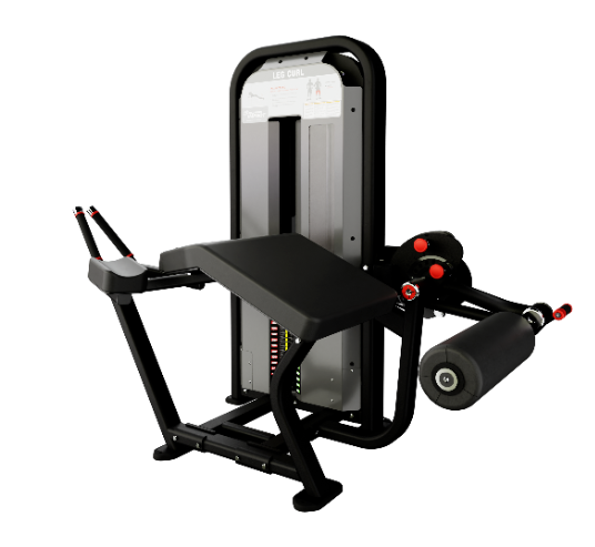 ノーチラスインパクトレッグカール