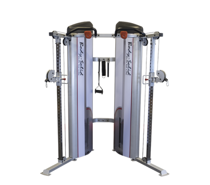 PRO CLUBLINE SERIES II FUNCTIONAL TRAINER