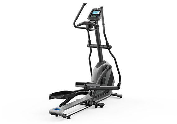 Horizon Fitness Evolve 3 Elliptical