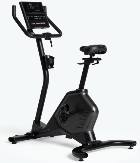 Schwinn 190 Upright Bike