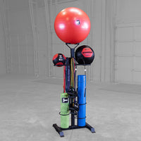 ボディソリッドコンパクトアクセサリータワー