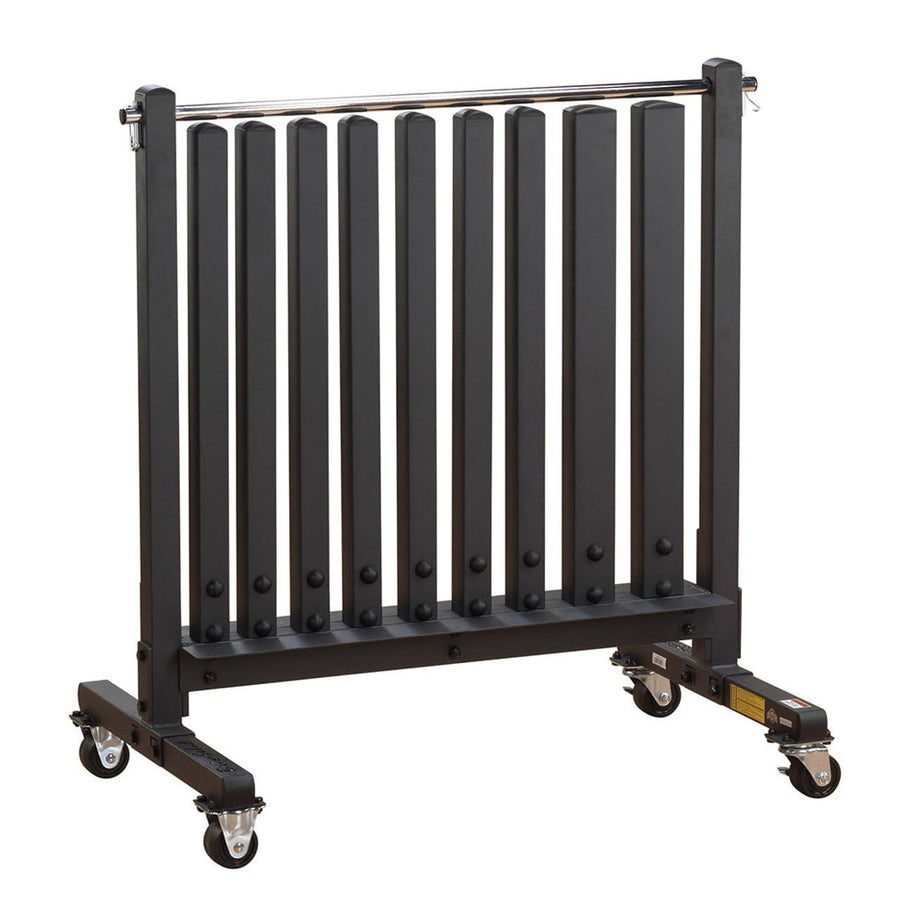 ボディソリッド業務用ビニール＆ネオプレンダンベルラック