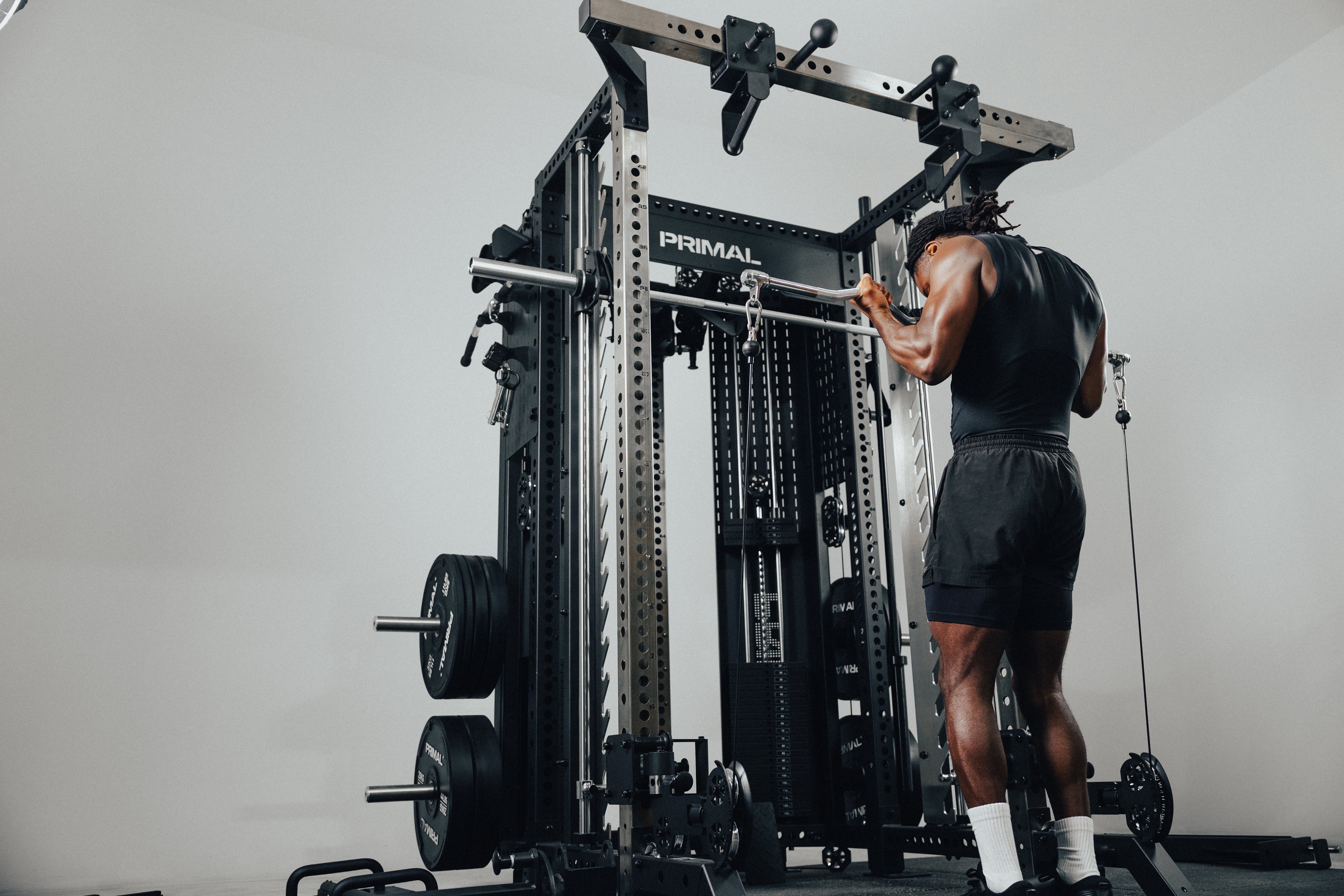 Multi Rack System - MRX 9.0