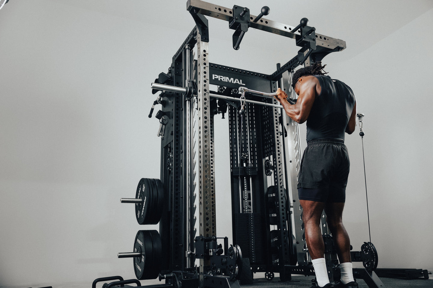 Multi Rack System - MRX 9.0
