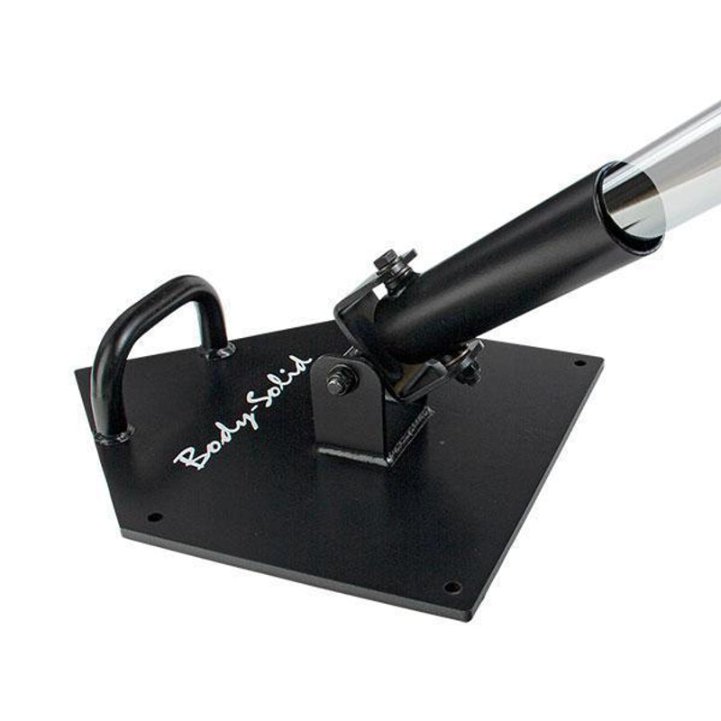 Landmine Attachments