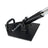 Body-Solid Tools Home Plate T-Bar Row Landmine