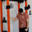 Build Limitless Half Rack Functional Trainer in a garage gym setting