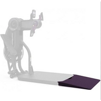 Entrenamiento HIIT Throwdown UBE