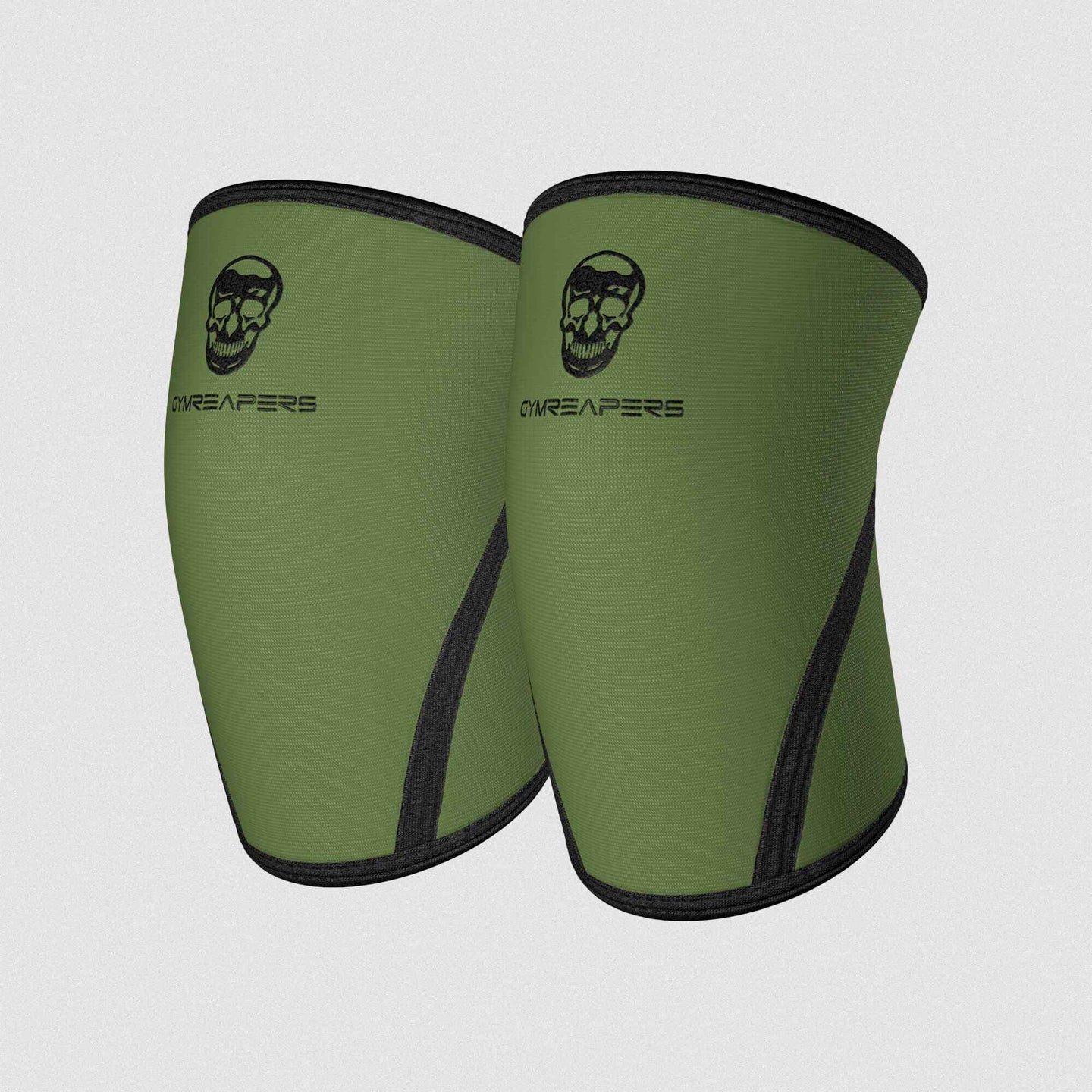 Gymreapers Strength Kit - 10MM Green