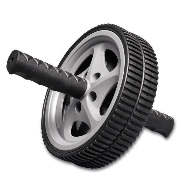 Body-Solid Tools Ab Wheel