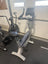 Precor UBK 815 Upright Bike w/Experience Console (Certified Pre-Owned)