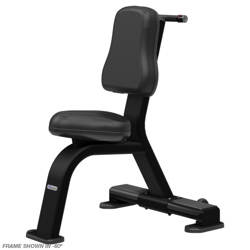 ノーチラス インスピレーション ユーティリティベンチ