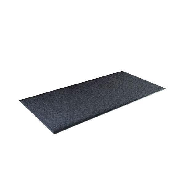 Tapete de vinilo para cinta de correr de 90 x 180 cm, Body-Solid Tools