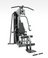 Life Fitness G4 Home Gym