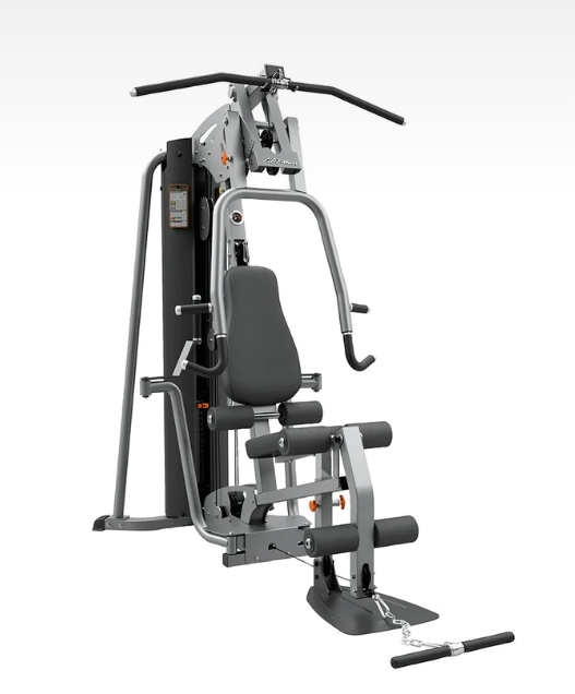 Life Fitness G4 Home Gym