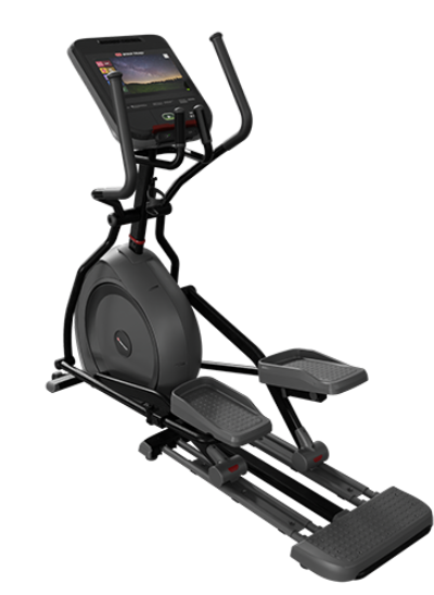 Star Trac 4CT Cross Trainer