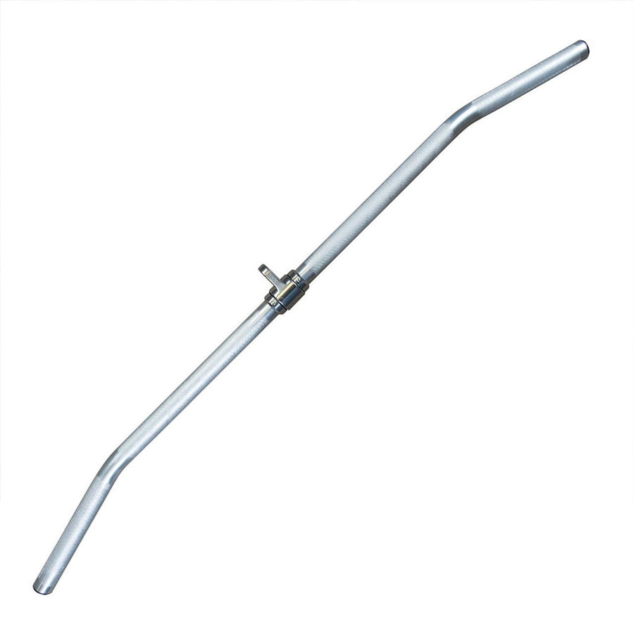 Barra lateral de aluminio Body-Solid Tools