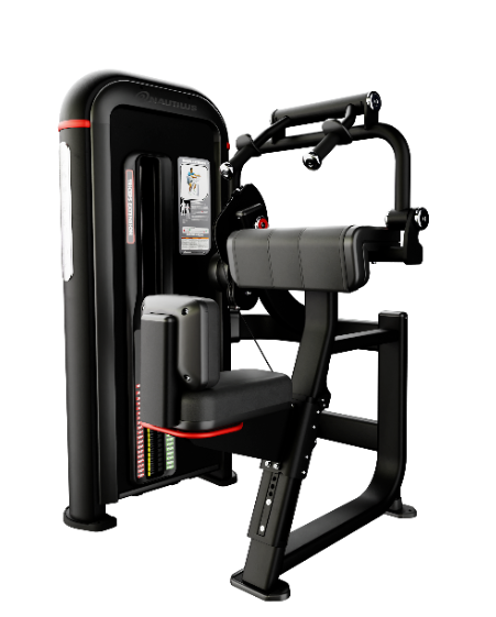 ノーチラスインスピレーショントライセップエクステンション