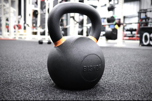 Single Kettlebell- KG Based- low Price