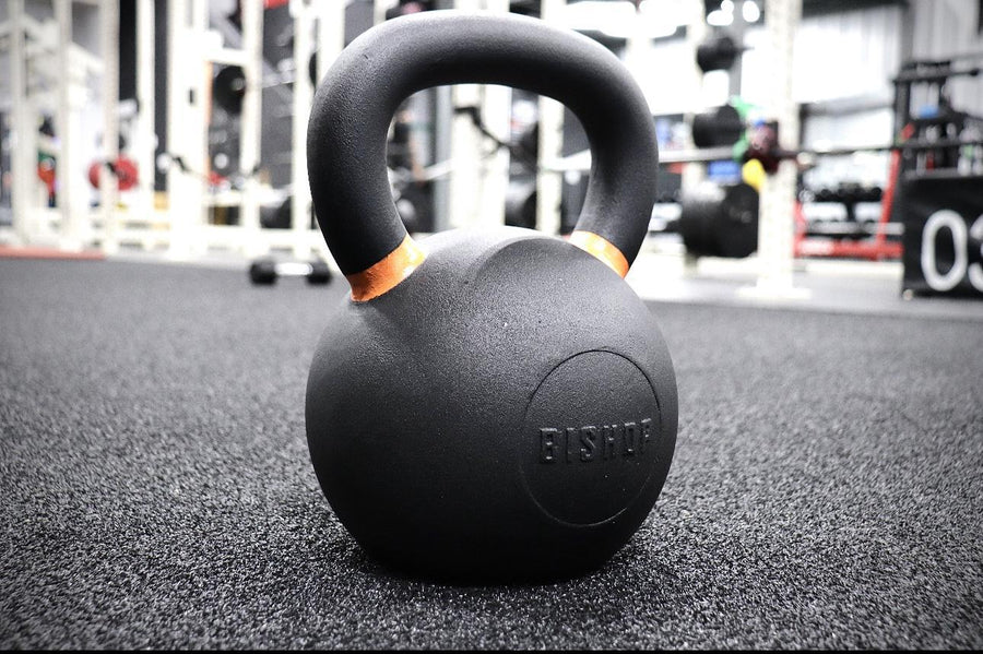 Single Kettlebell- KG Based- low Price