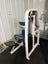 Used Nautilus Nitro Lower Back
