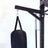 Body Solid Pro ClubLine Heavy Bag Hanger Attachment (FREE SHIPPING