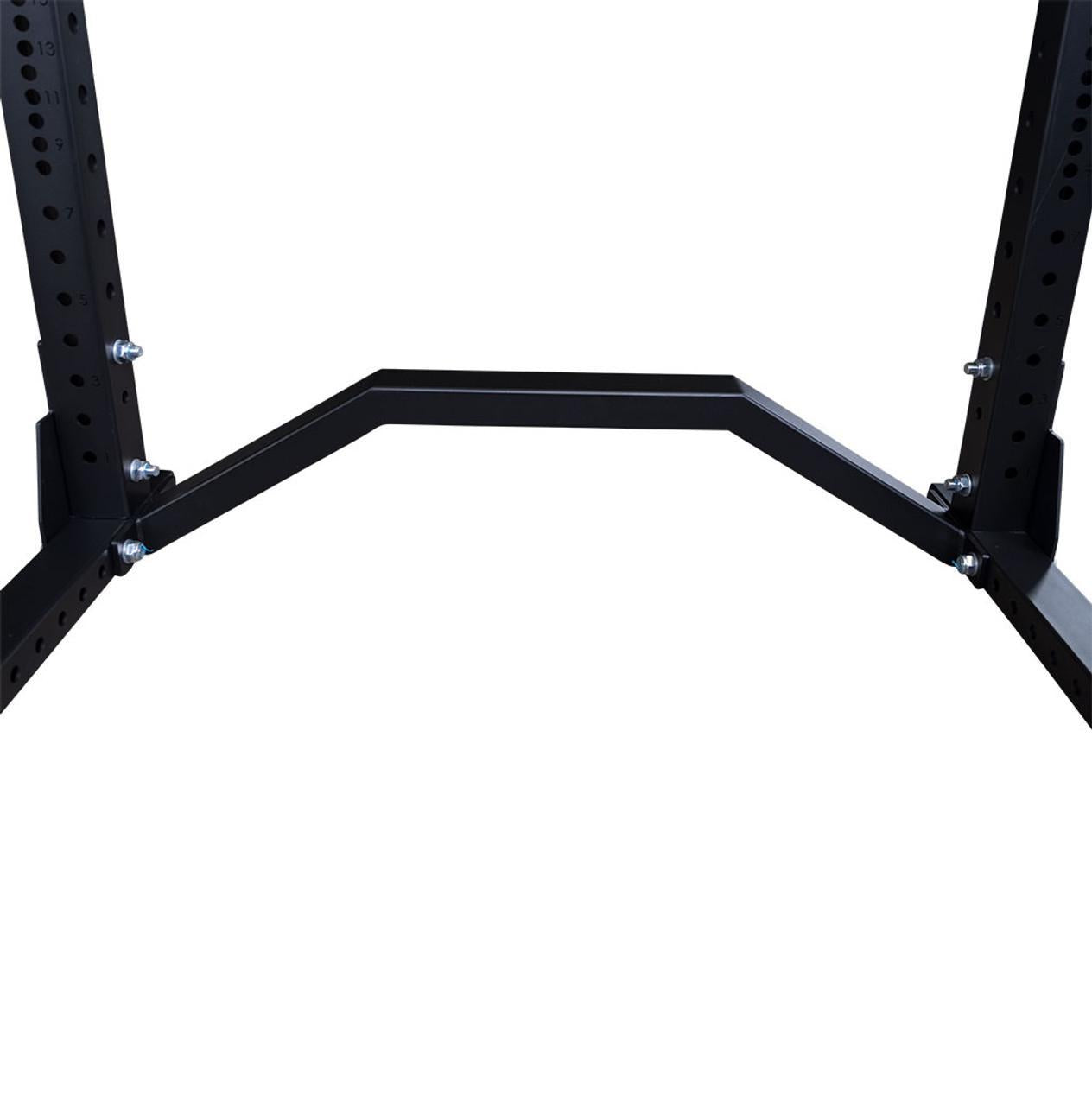 Pro ClubLine Rear Clearance Bar Attachment
