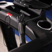 Cinta de correr Life Fitness Club Series+