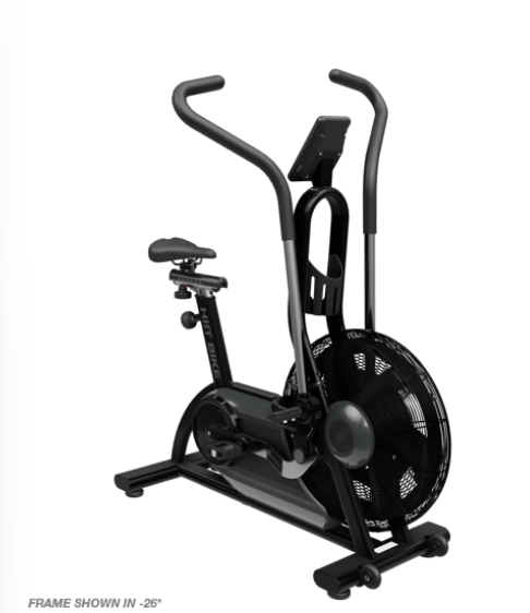 Bicicleta de HIIT Throwdown