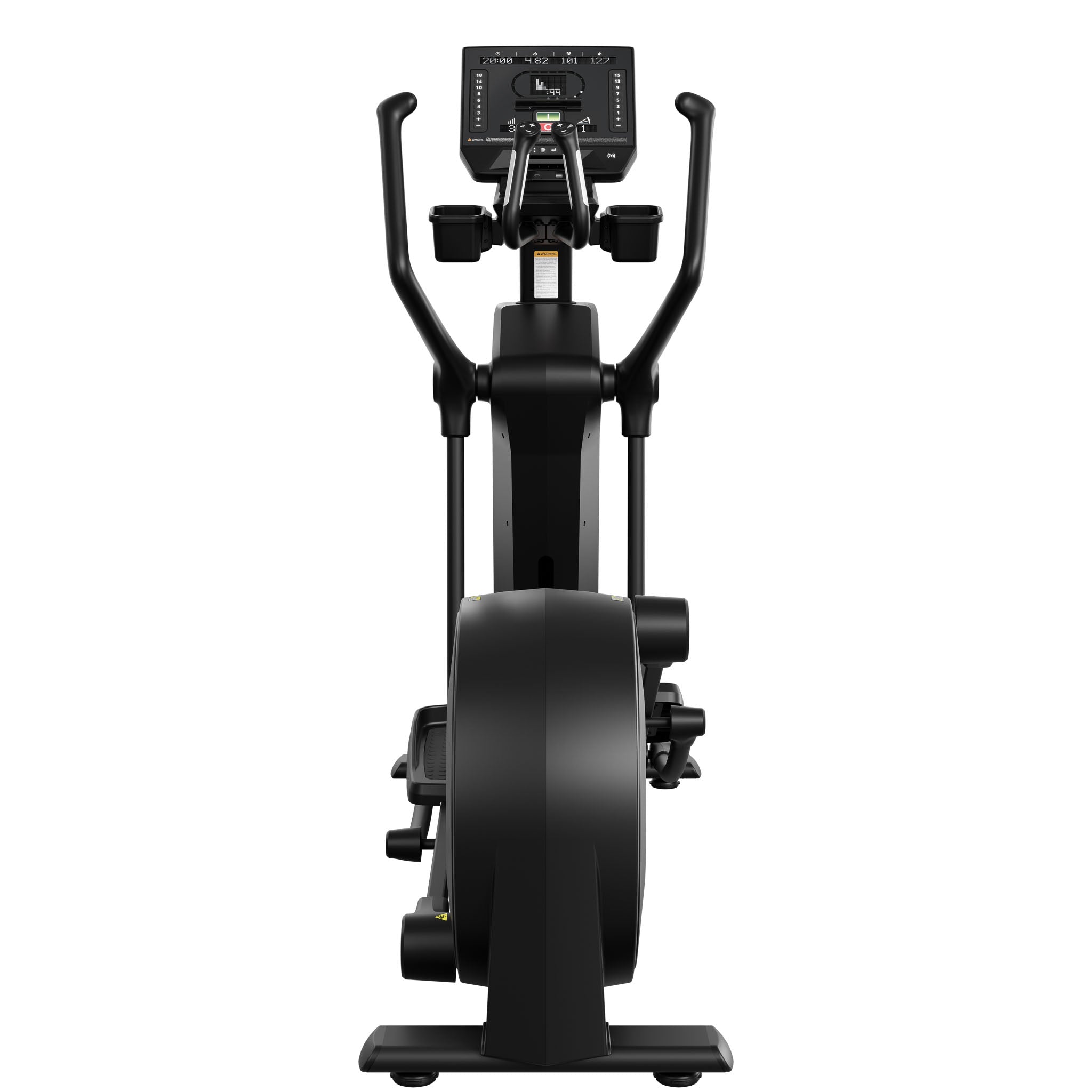8CE Climb Elliptical