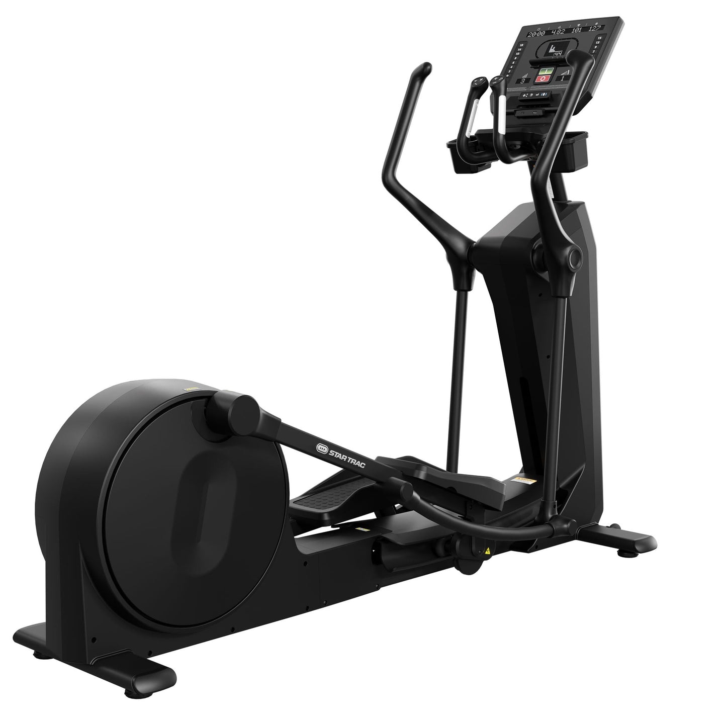 8CE Climb Elliptical
