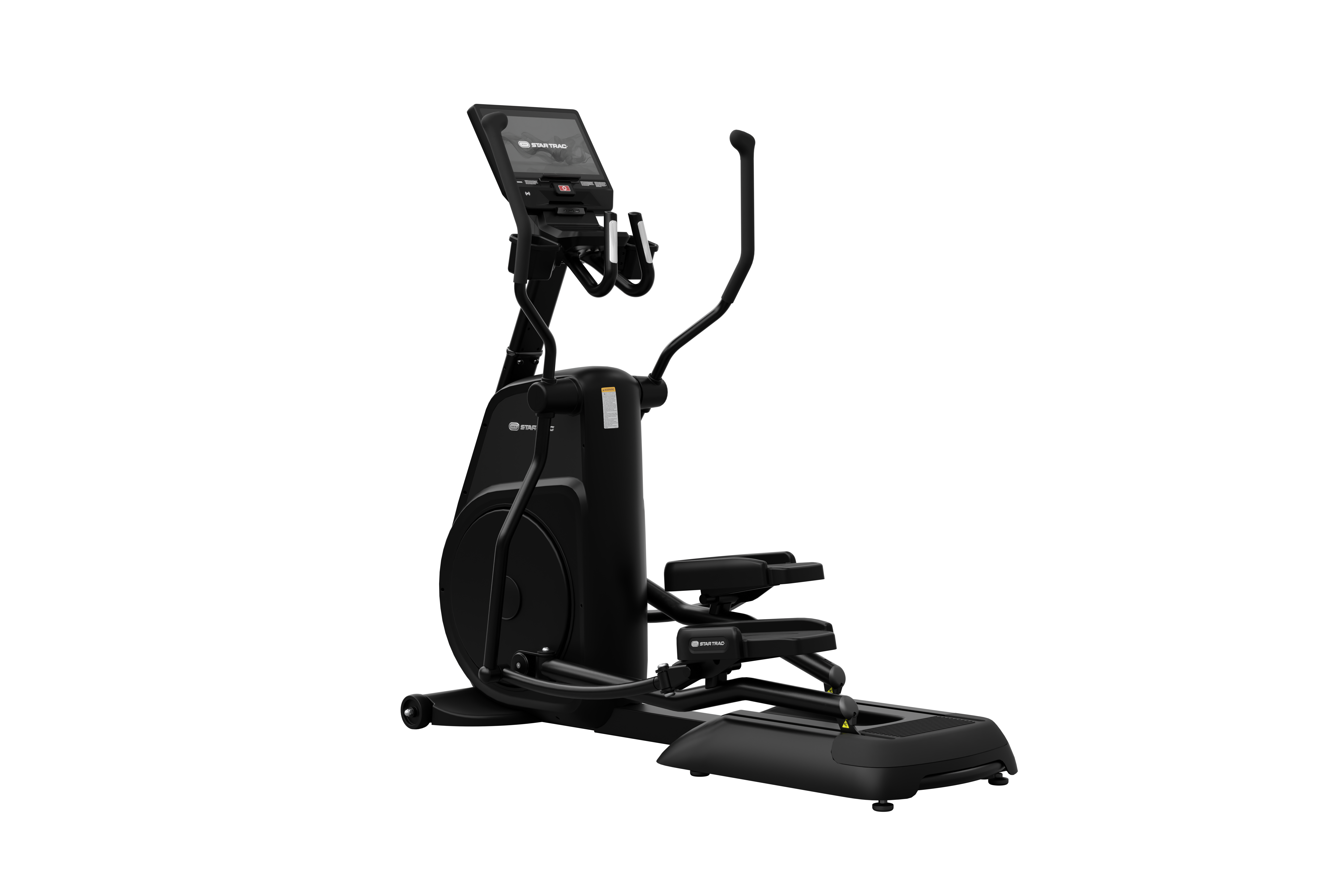 Star Trac 8CT Cross Trainer