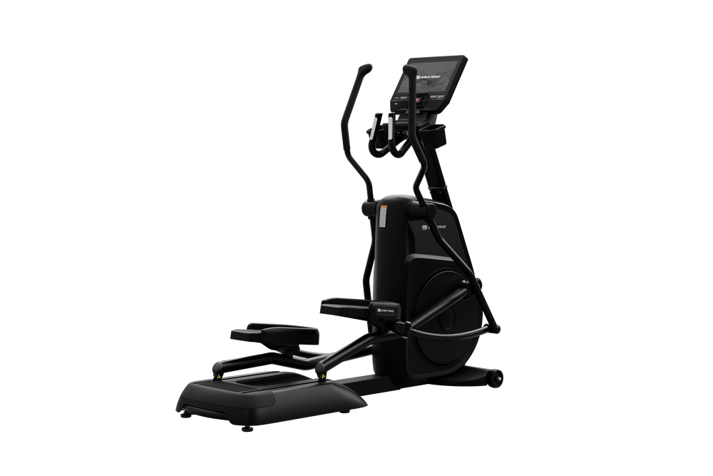 Bicicleta elíptica Star Trac 8CT