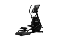 Bicicleta elíptica Star Trac 8CT