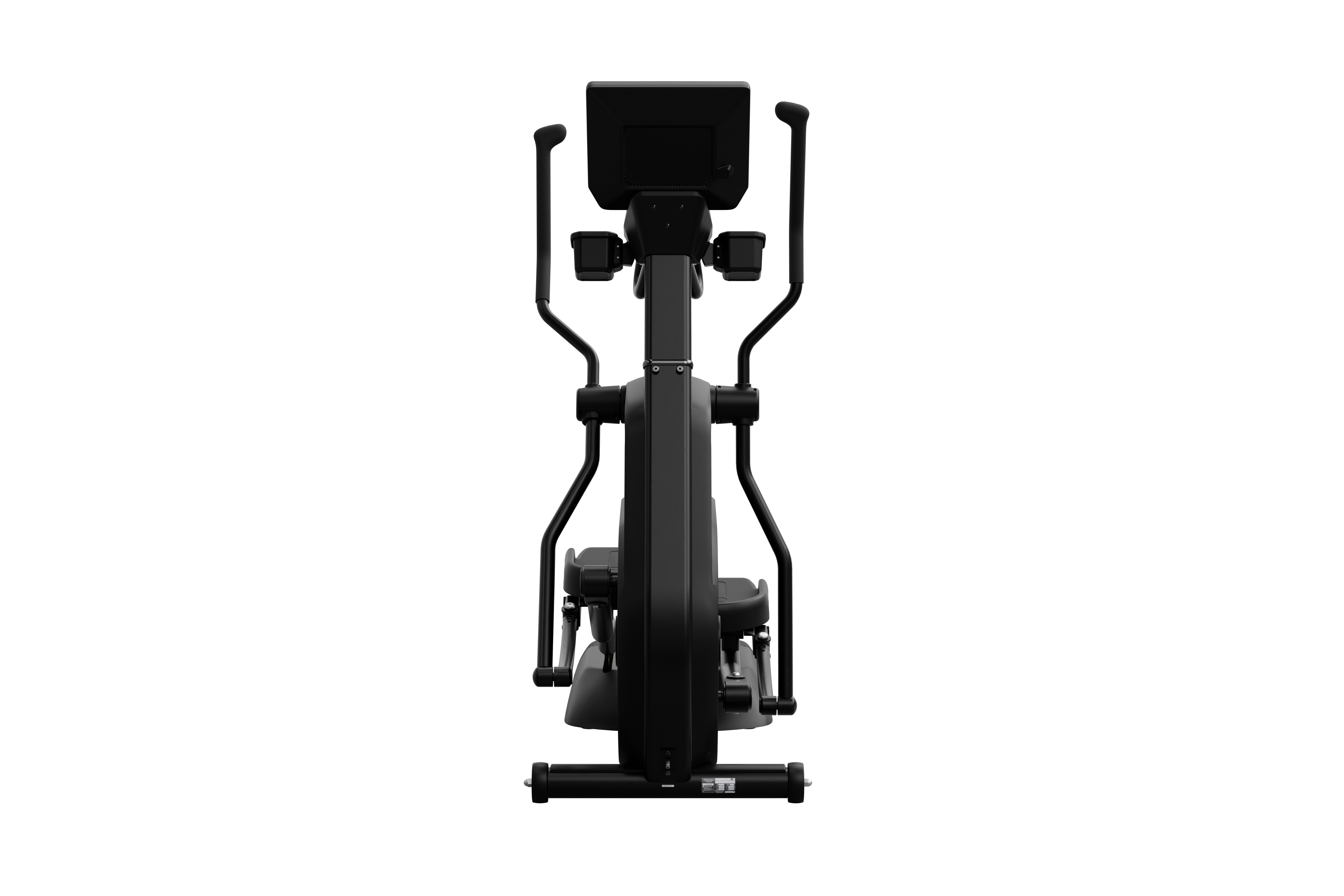 Star Trac 8CT Cross Trainer