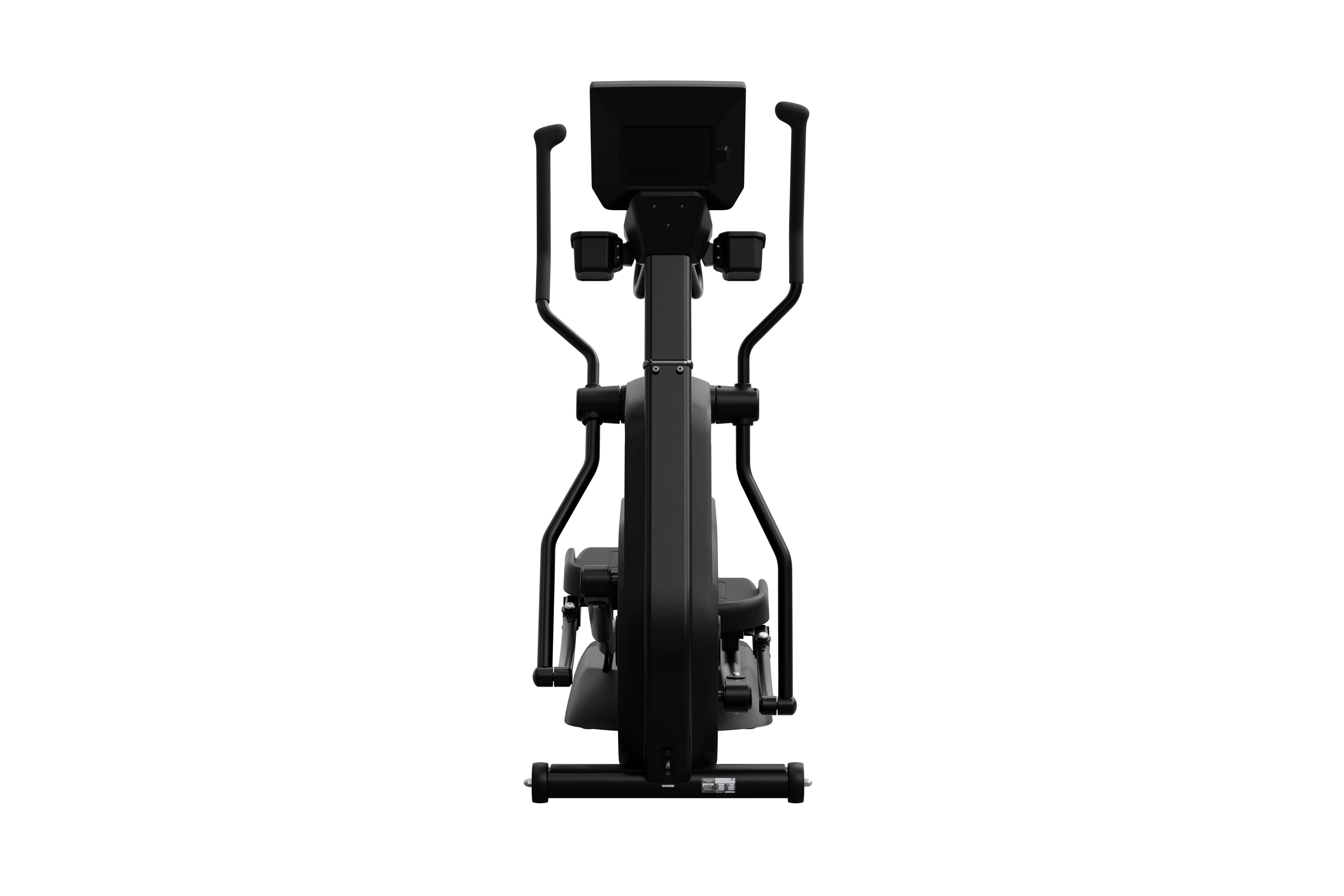 Star Trac 8CT Cross Trainer